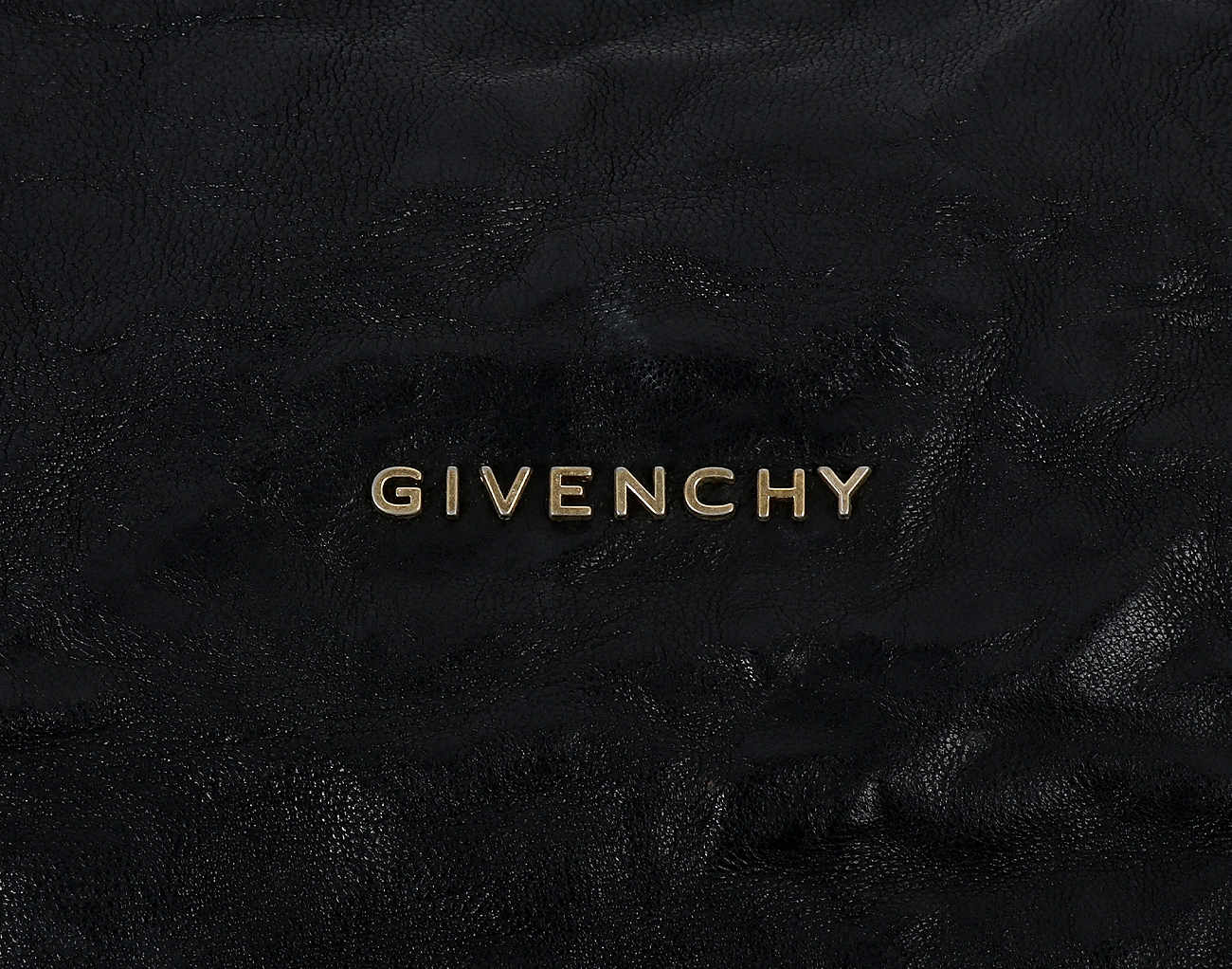 지방시 판도라 미듐 블랙