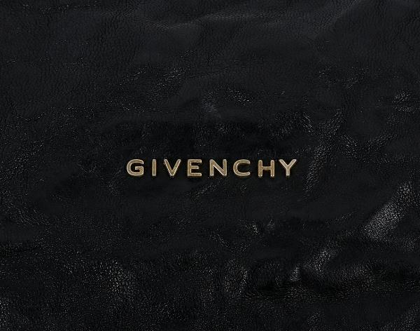 지방시 판도라 미듐 블랙