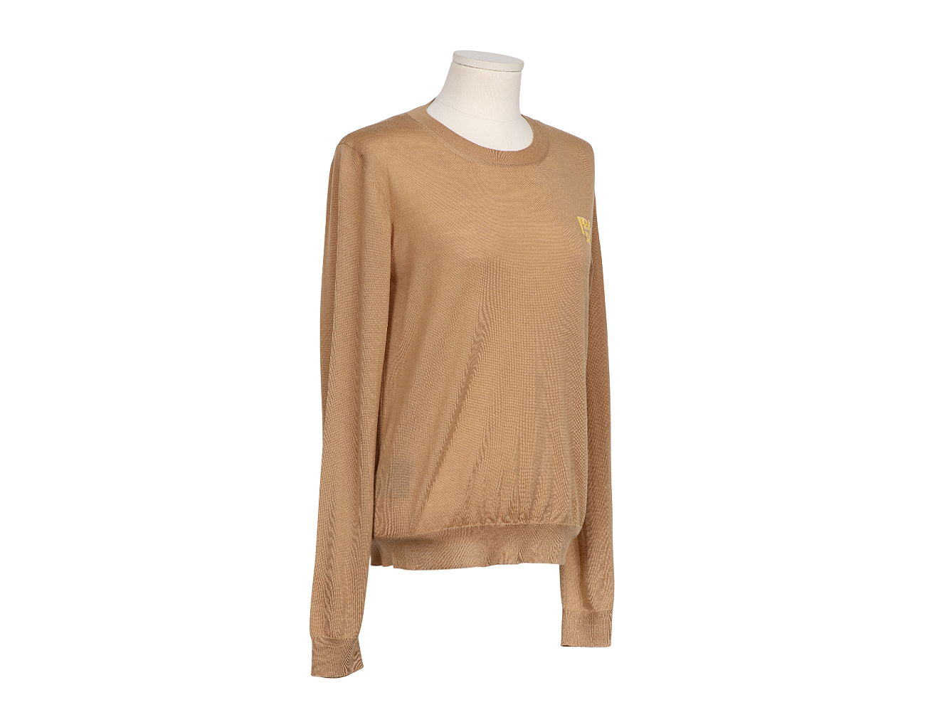 프라다 니트 베이지 44