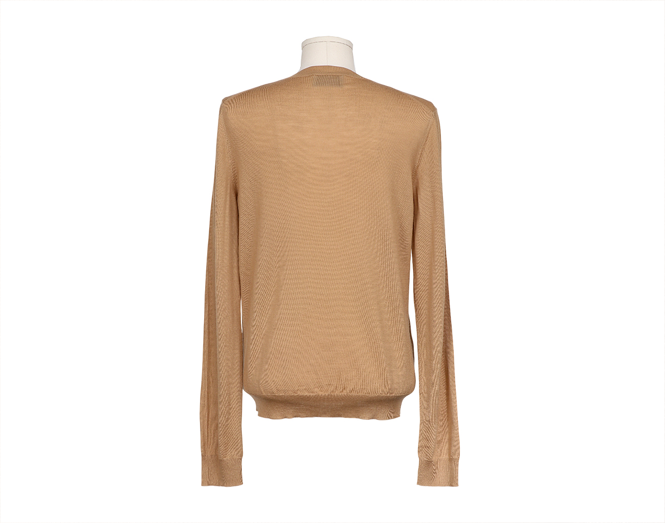 프라다 니트 베이지 44