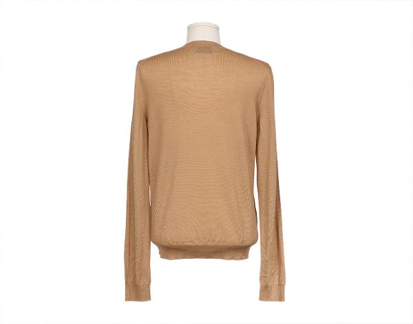 프라다 니트 베이지 44