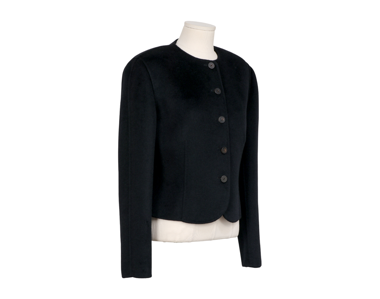 프라다 재킷 블랙 44