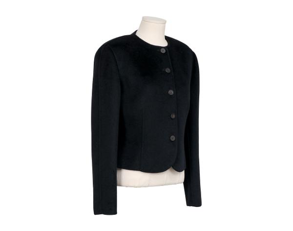 프라다 재킷 블랙 44