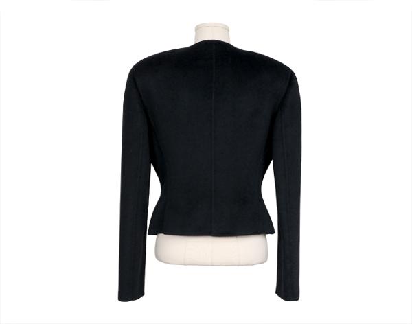 프라다 재킷 블랙 44