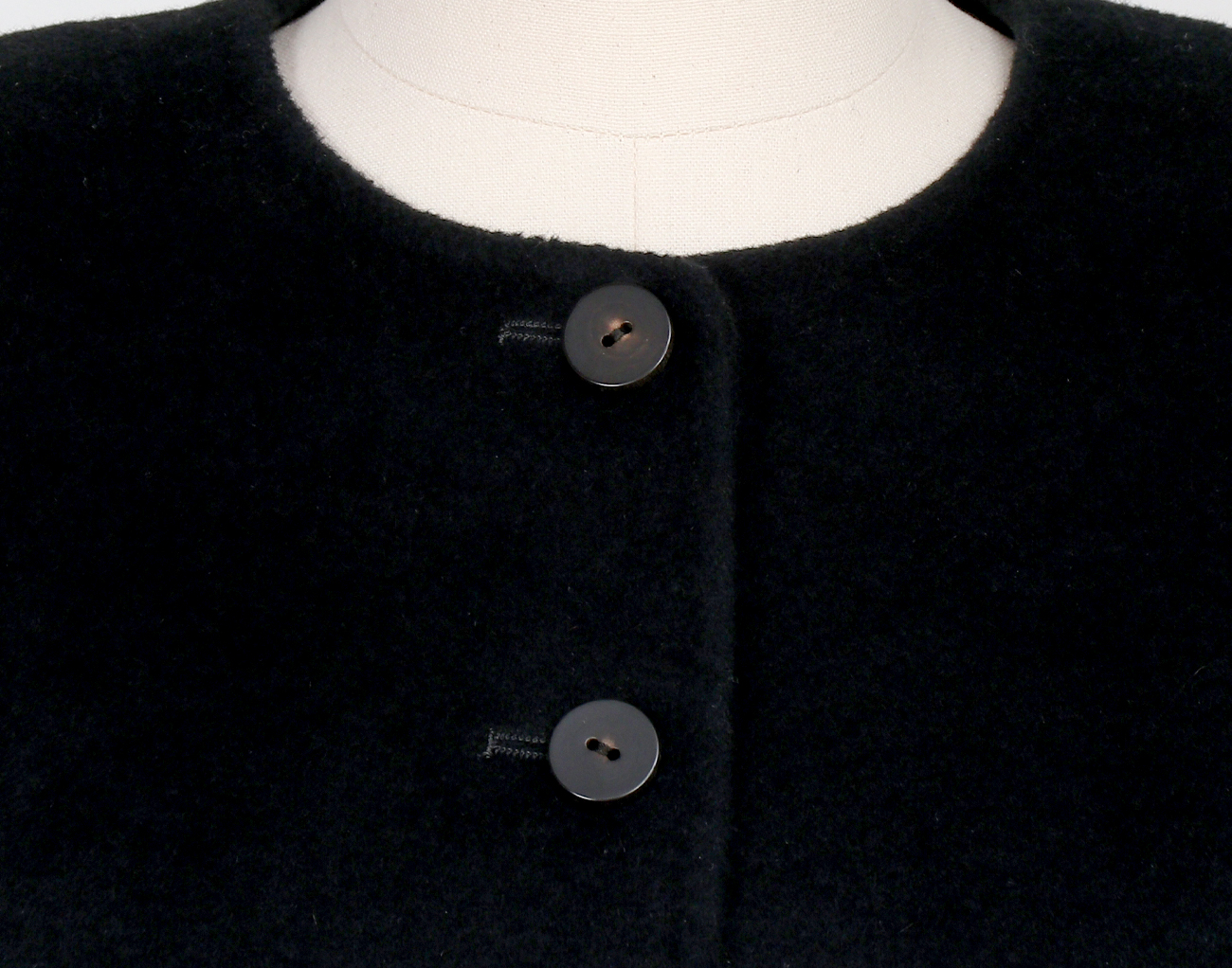 프라다 재킷 블랙 44