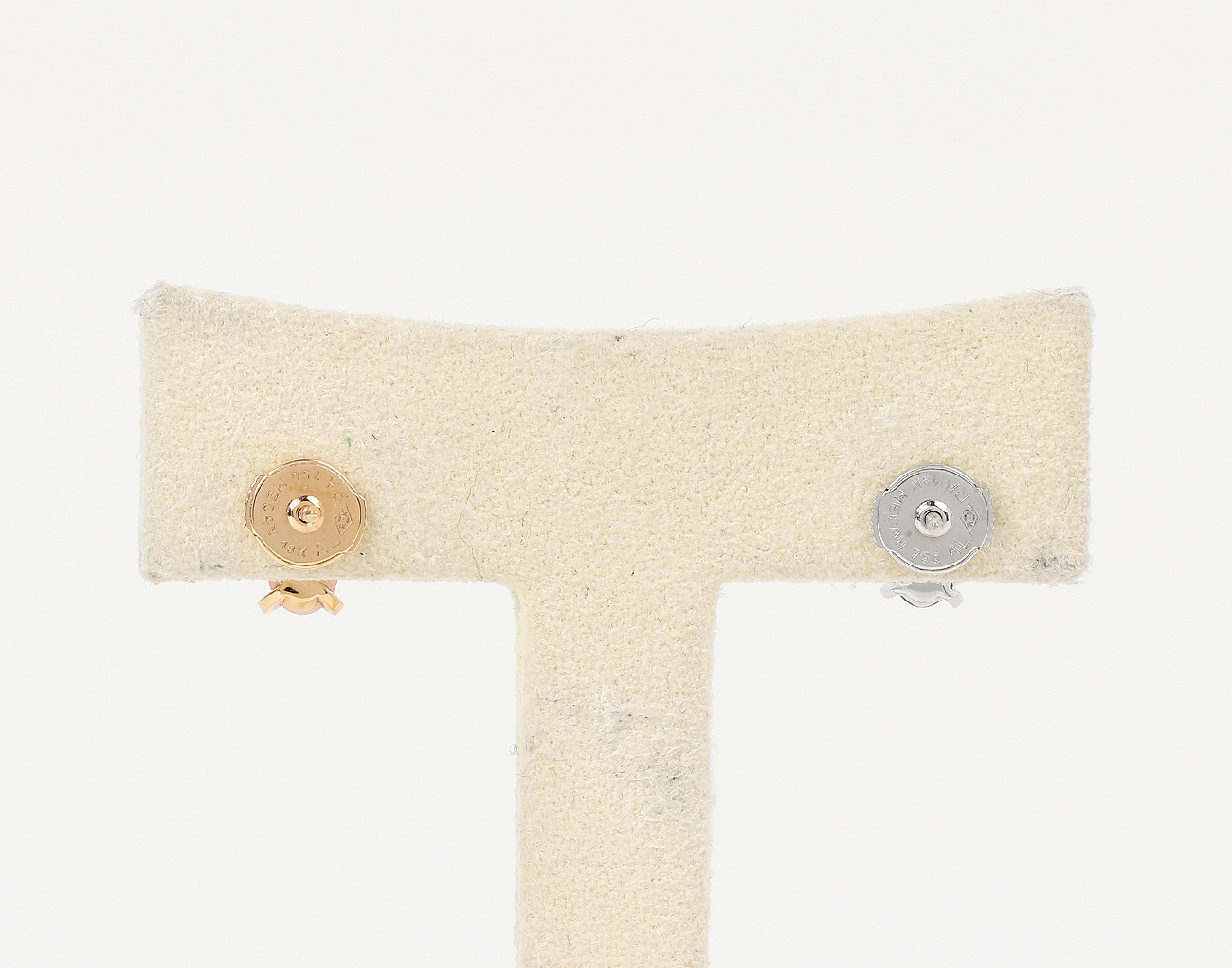 쇼메 아트랩 모아 이어링