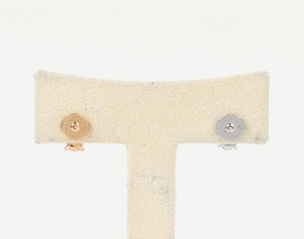 쇼메 아트랩 모아 이어링