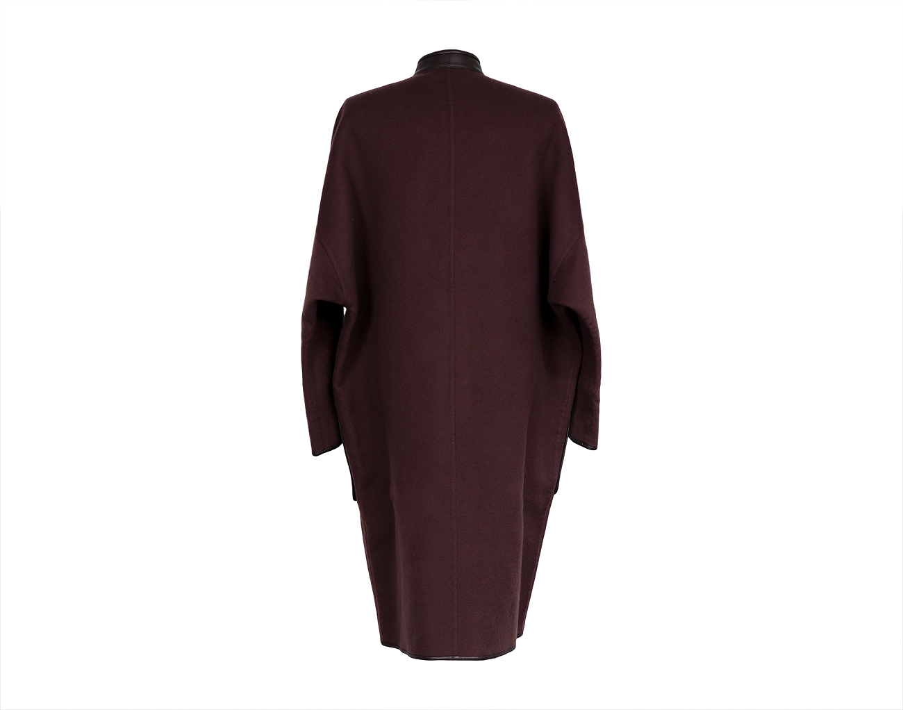 에르메스 에스프릿 쿠베르튀르 코트 루즈 34