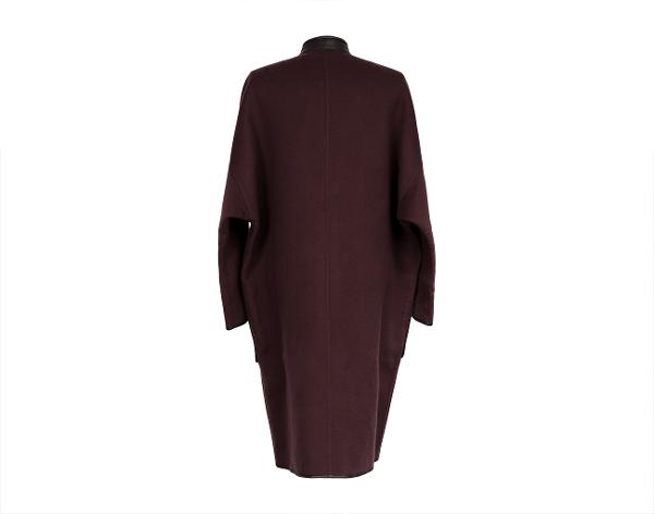 에르메스 에스프릿 쿠베르튀르 코트 루즈 34