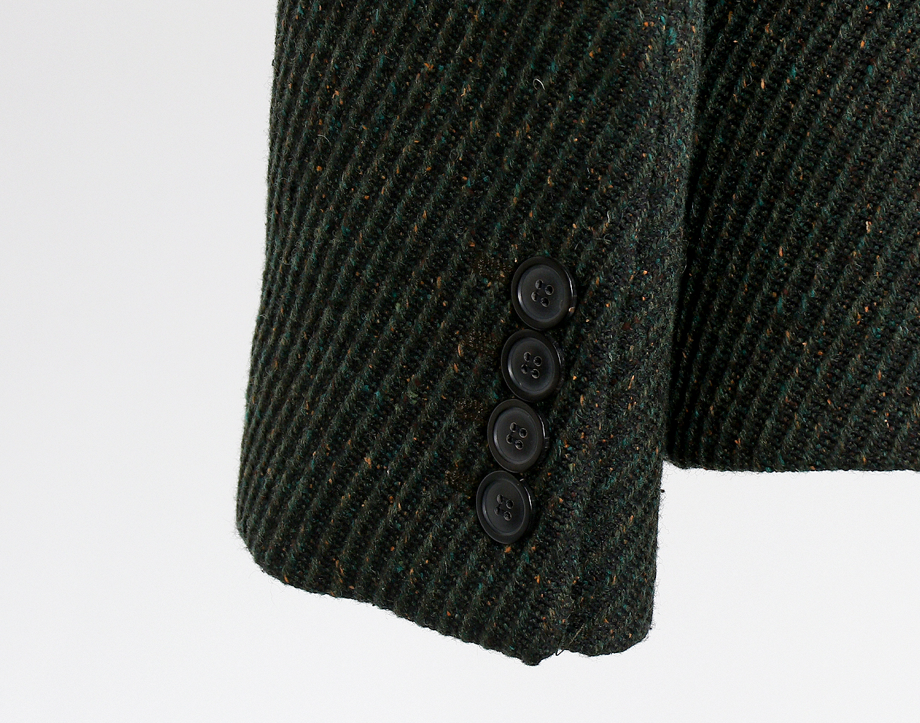 디올 블레이저 재킷 카키 38