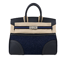 에르메스 벌킨 25 고 팀 카반 블루뉘 은장 W 보러가기