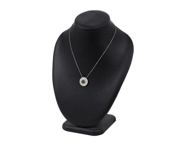 Fine Jewelry 다이아몬드 네크리스 화이트골드