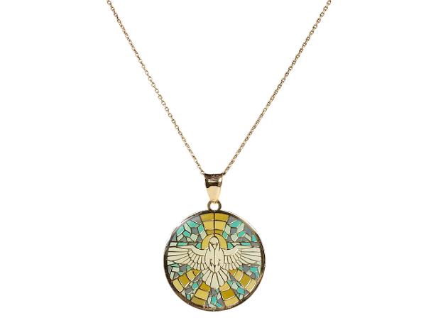 Fine Jewelry 펜던트 옐로우골드