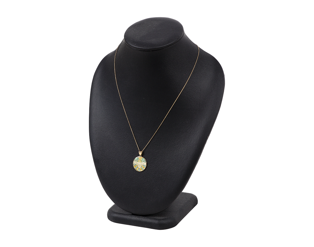 Fine Jewelry 펜던트 옐로우골드