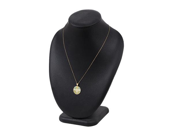 Fine Jewelry 펜던트 옐로우골드