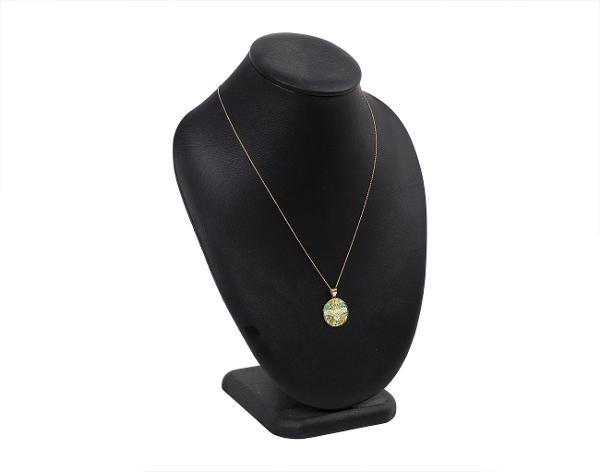 Fine Jewelry 펜던트 옐로우골드