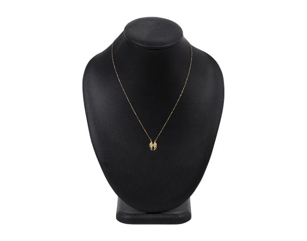 Fine Jewelry 펜던트 옐로우골드