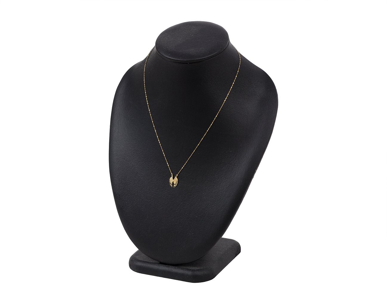 Fine Jewelry 펜던트 옐로우골드