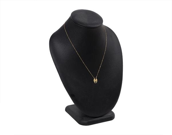 Fine Jewelry 펜던트 옐로우골드