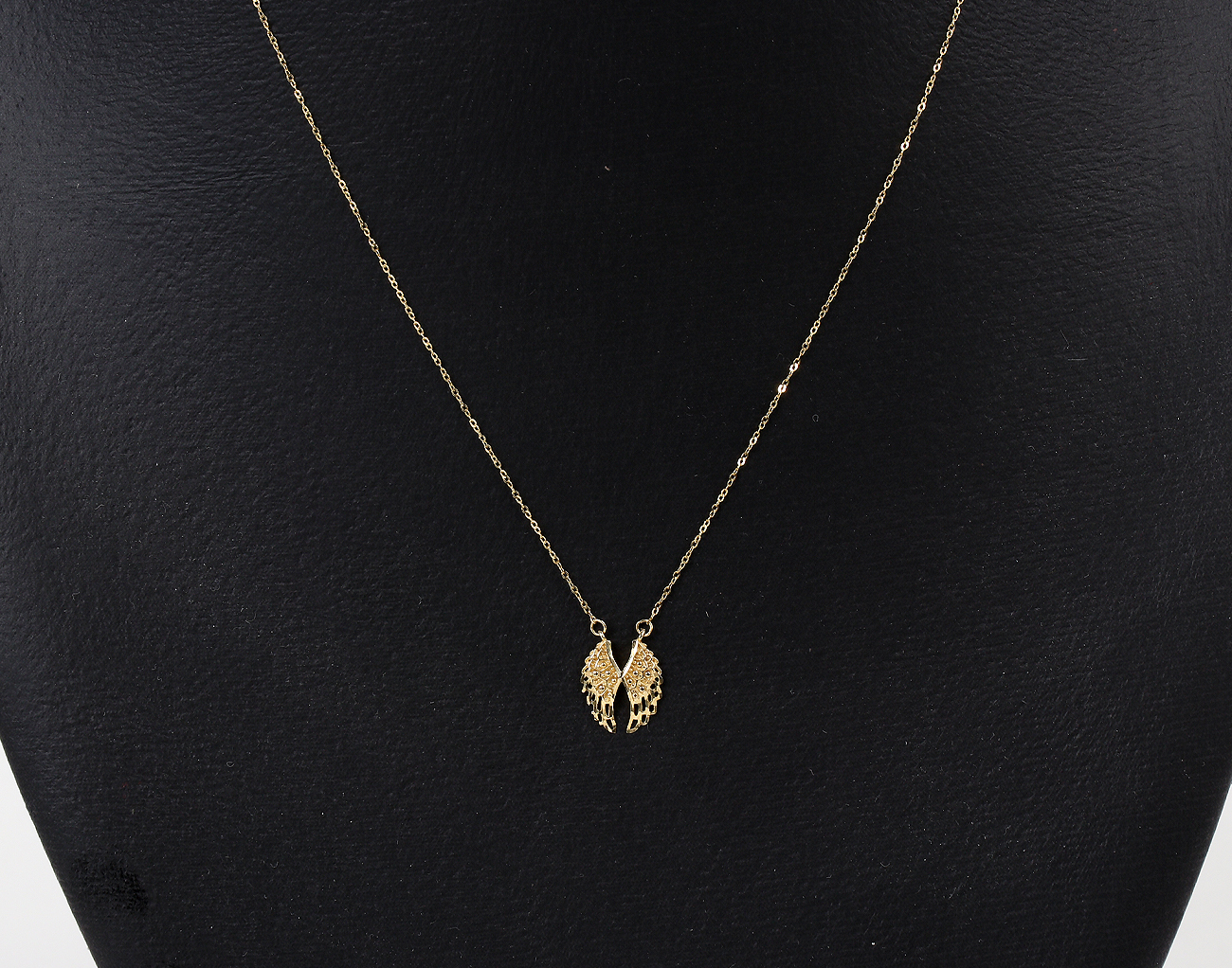 Fine Jewelry 펜던트 옐로우골드