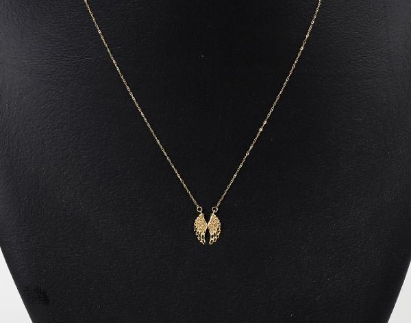 Fine Jewelry 펜던트 옐로우골드