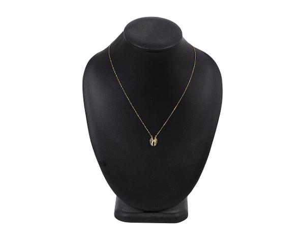 Fine Jewelry 펜던트 옐로우골드