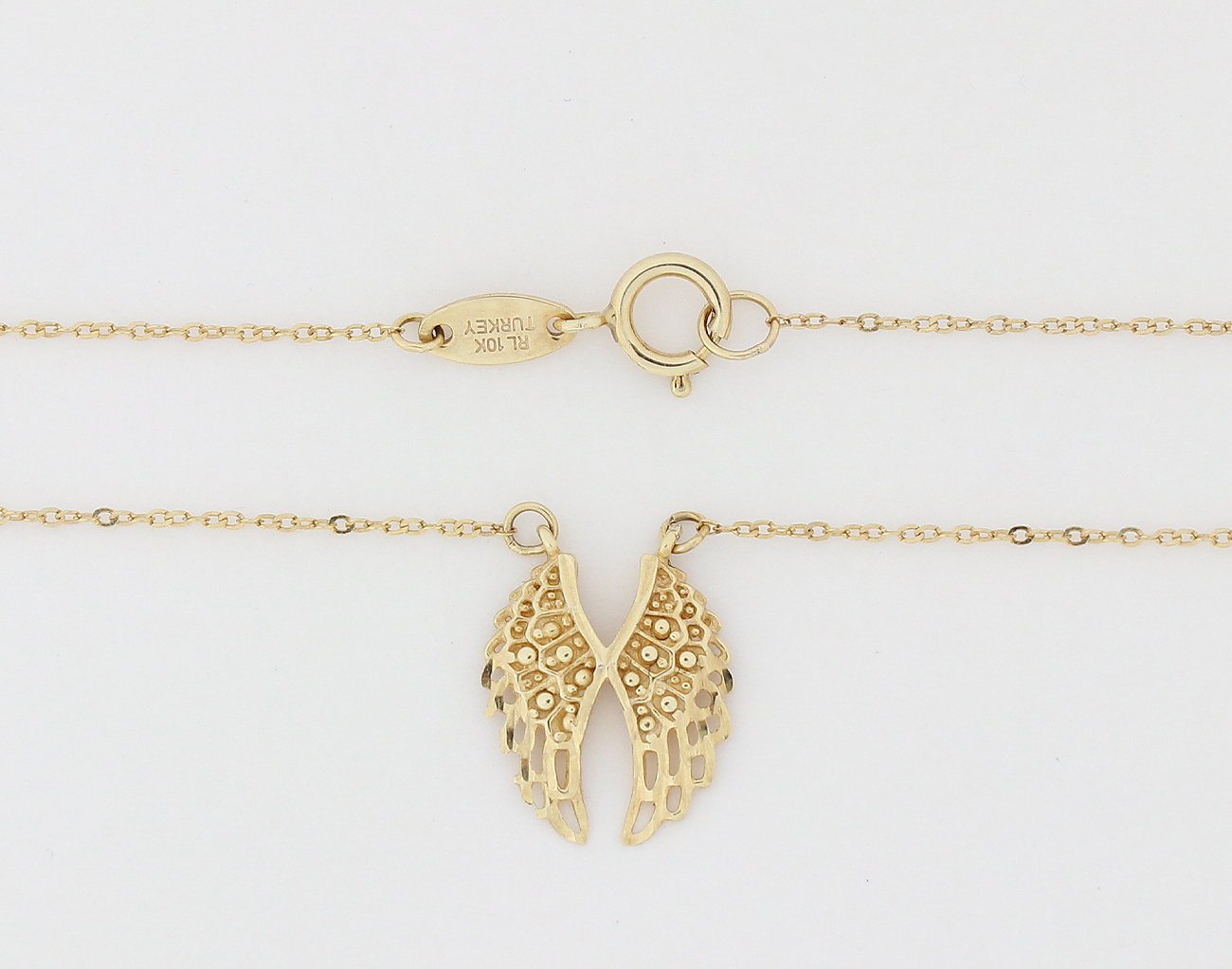 Fine Jewelry 펜던트 옐로우골드