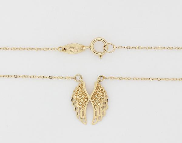 Fine Jewelry 펜던트 옐로우골드