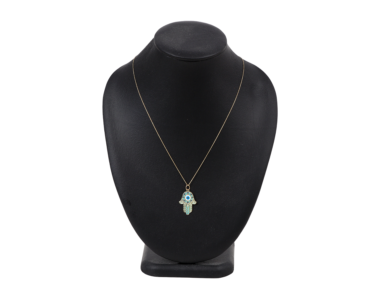 Fine Jewelry 펜던트 옐로우골드