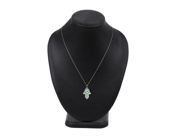 Fine Jewelry 펜던트 옐로우골드