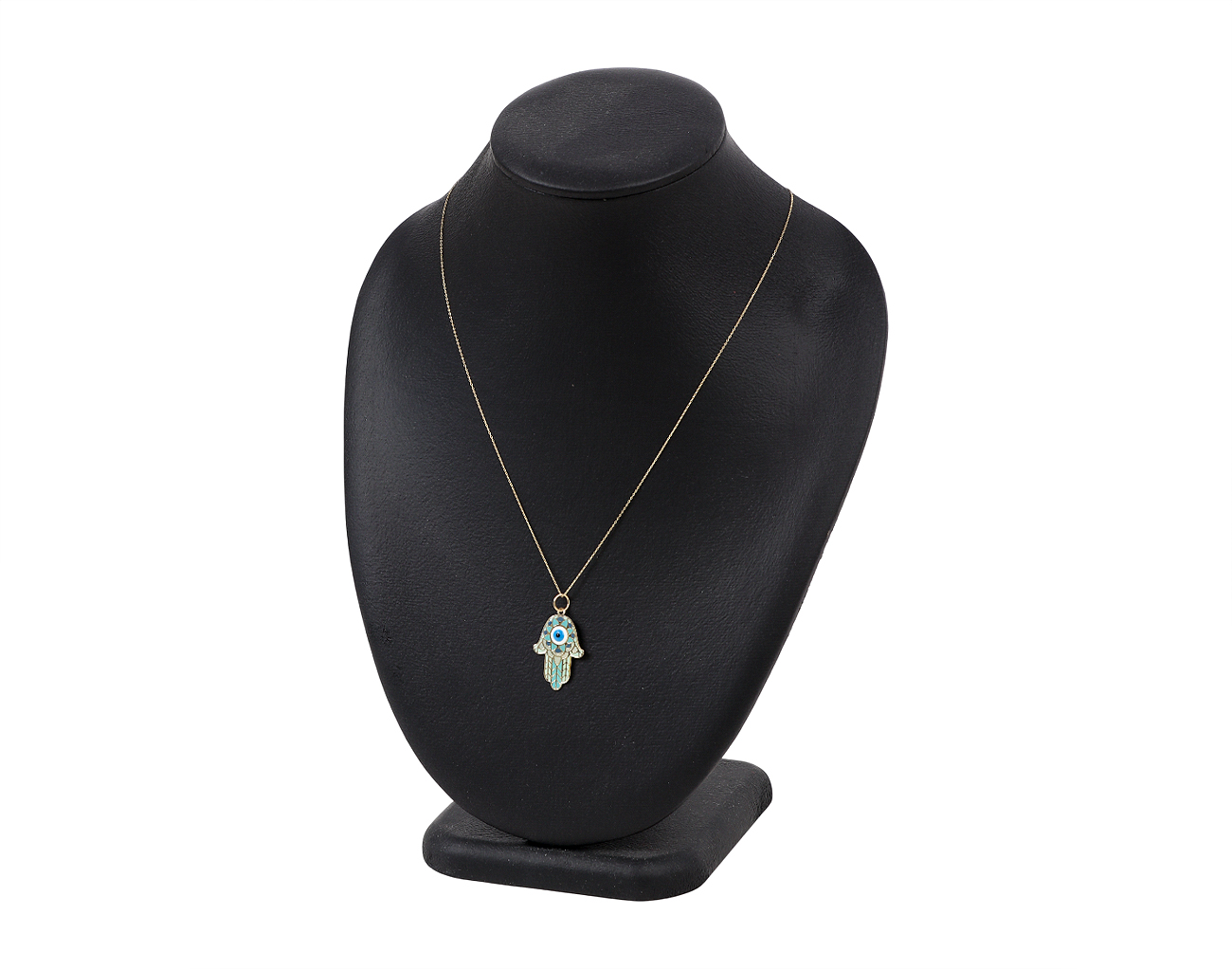 Fine Jewelry 펜던트 옐로우골드