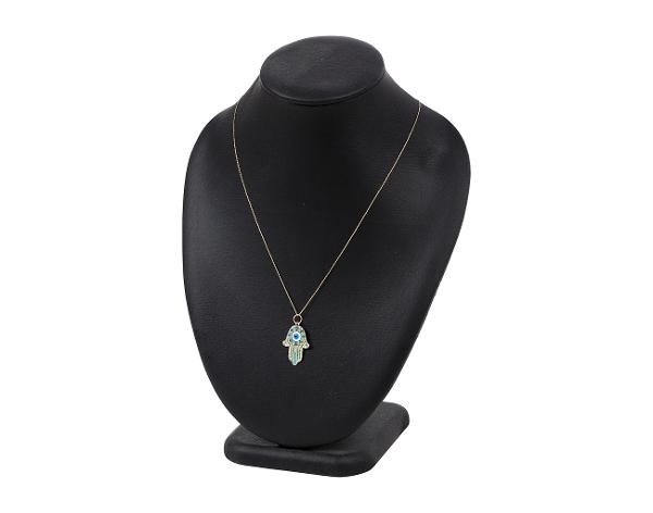 Fine Jewelry 펜던트 옐로우골드