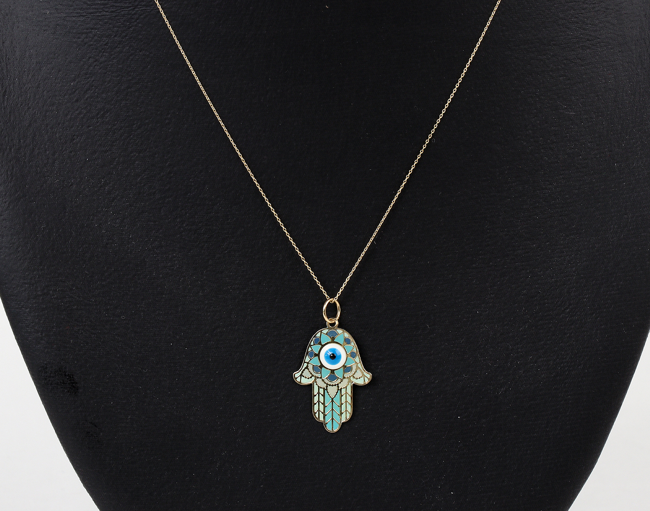 Fine Jewelry 펜던트 옐로우골드