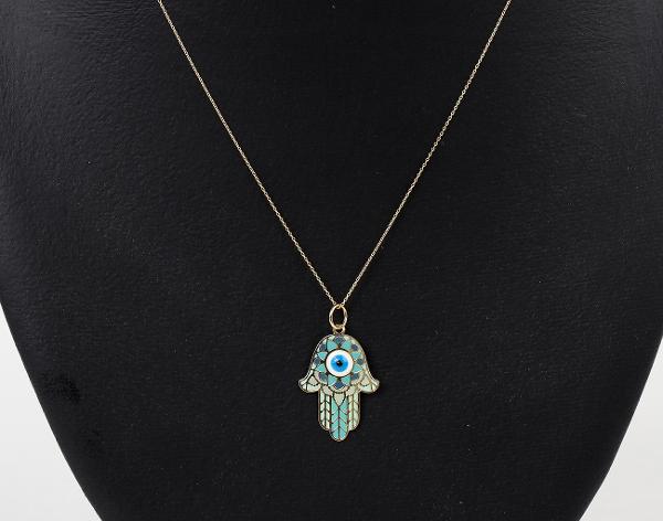 Fine Jewelry 펜던트 옐로우골드