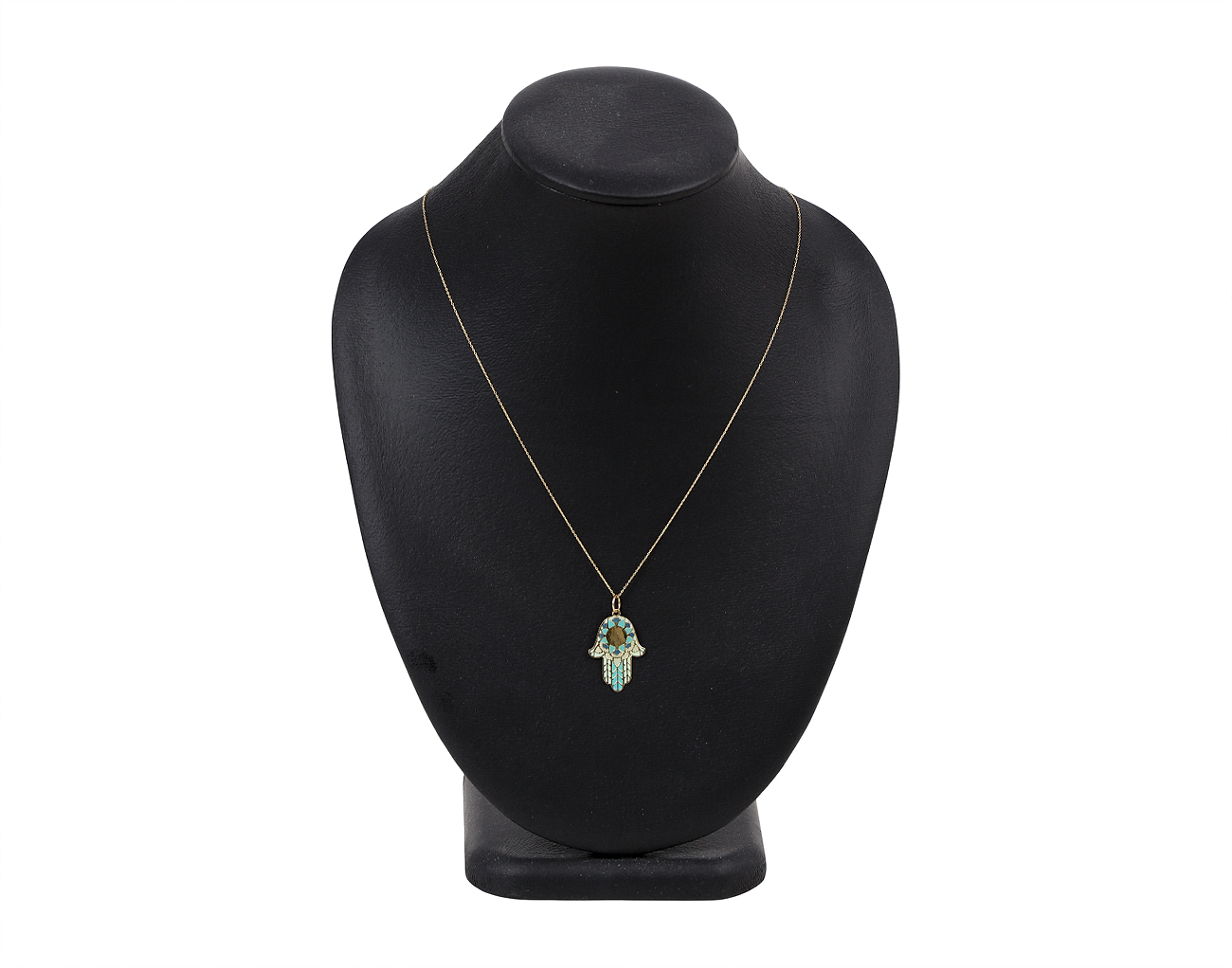 Fine Jewelry 펜던트 옐로우골드