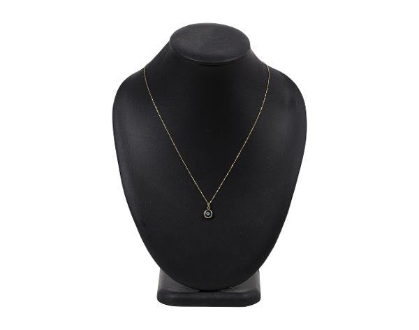 Fine Jewelry 펜던트 옐로우골드