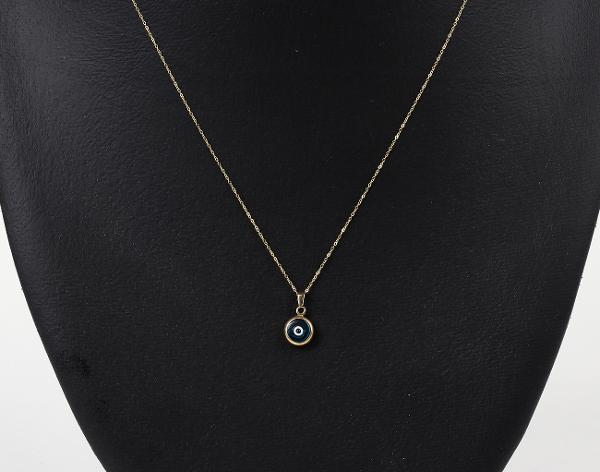 Fine Jewelry 펜던트 옐로우골드