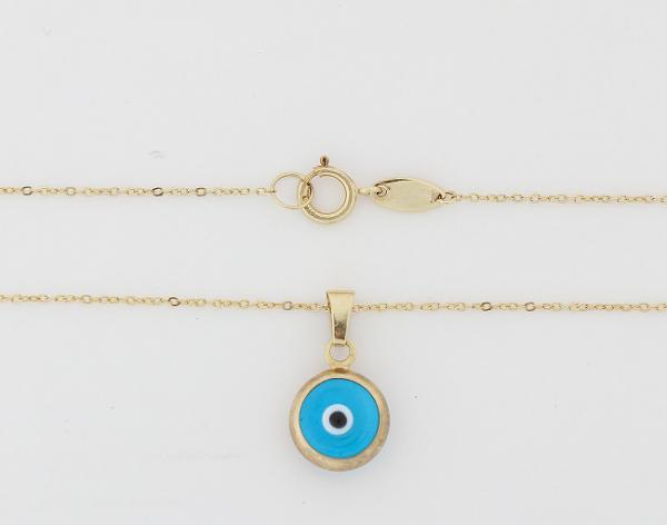 Fine Jewelry 펜던트 옐로우골드