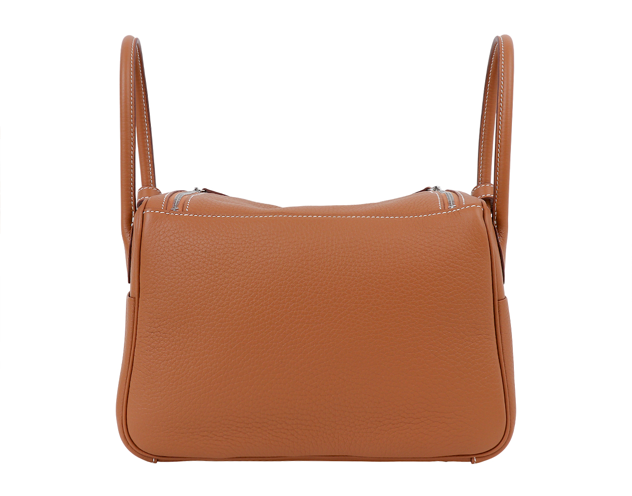 에르메스 린디 26 골드 은장 K