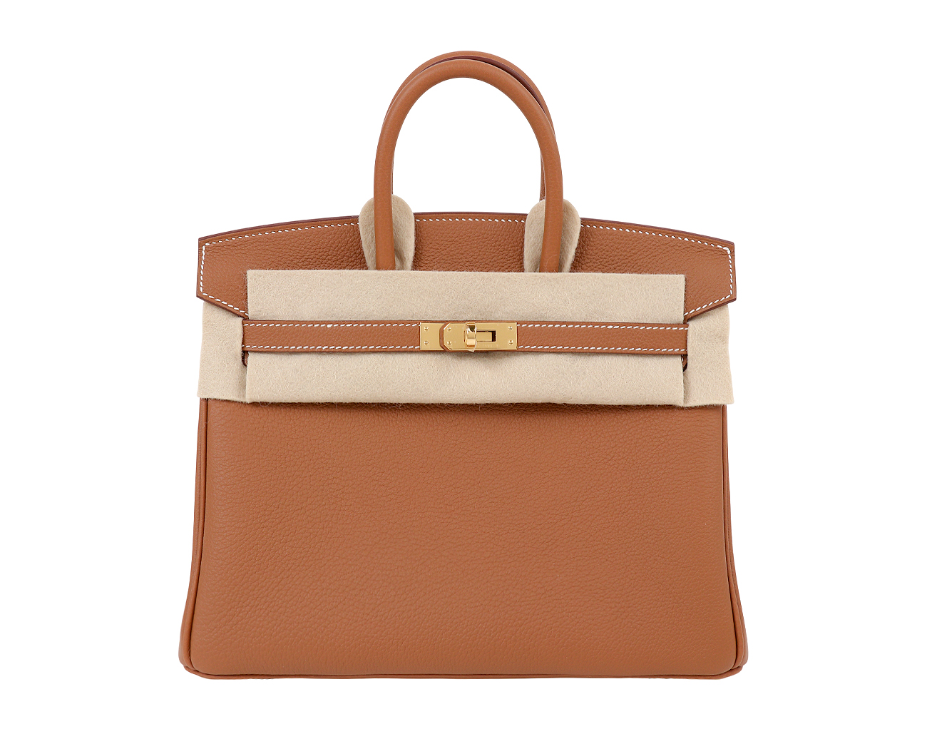 에르메스 벌킨 25 골드 금장 K