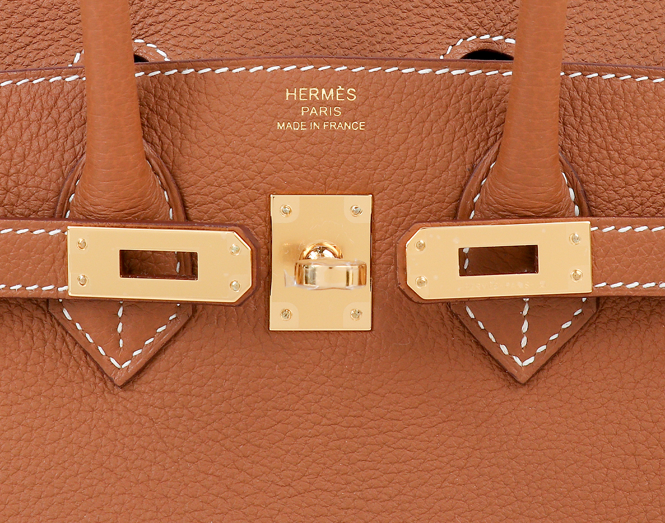 에르메스 벌킨 25 골드 금장 K