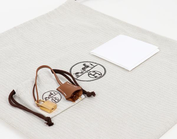 에르메스 벌킨 25 골드 금장 K