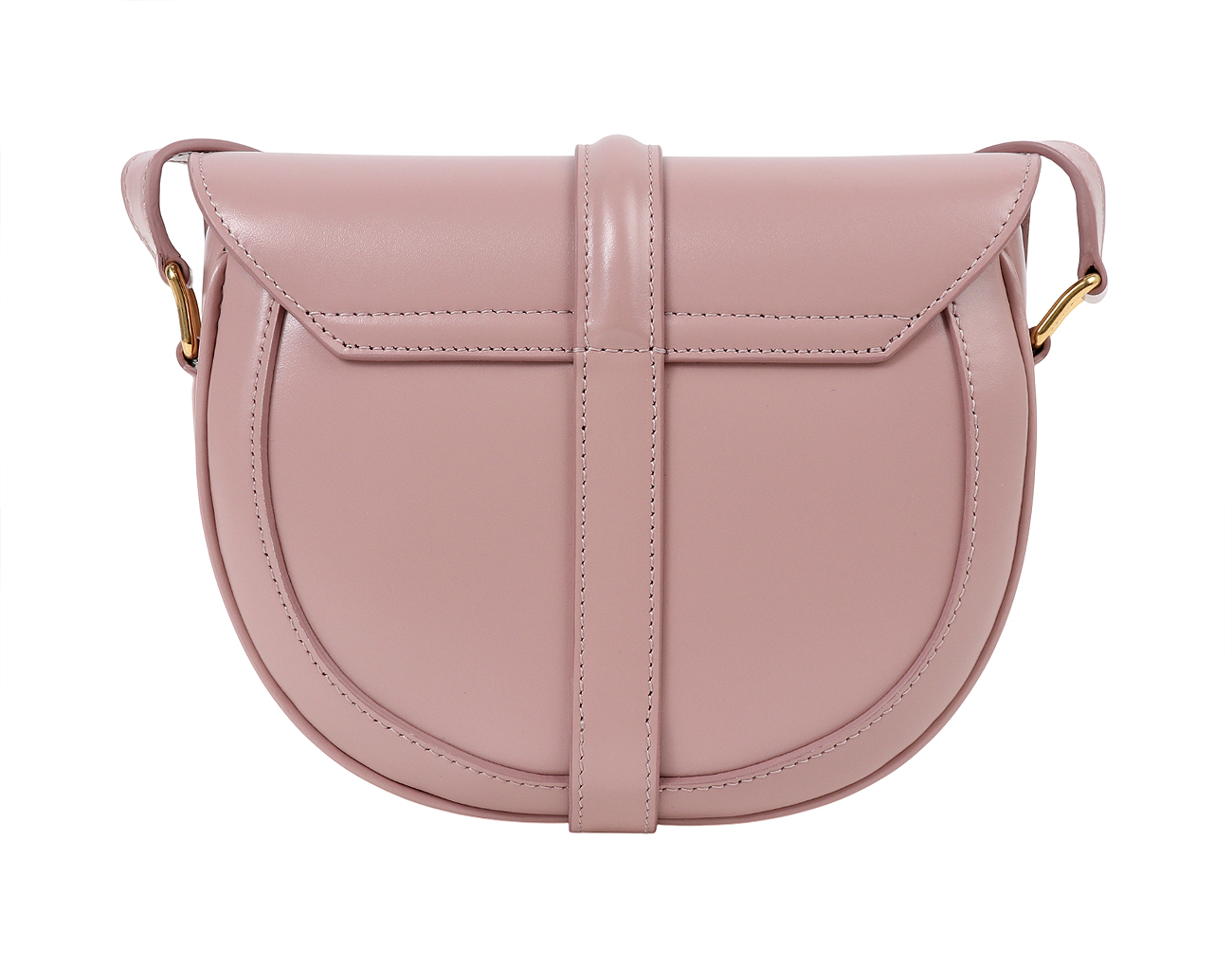 셀린느 베사체 16 스몰 빈티지 핑크