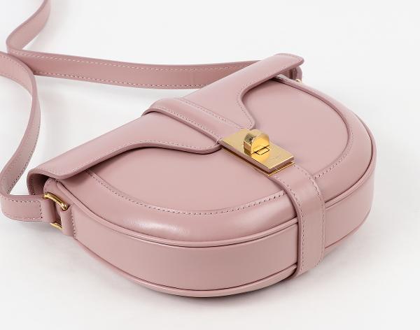 셀린느 베사체 16 스몰 빈티지 핑크