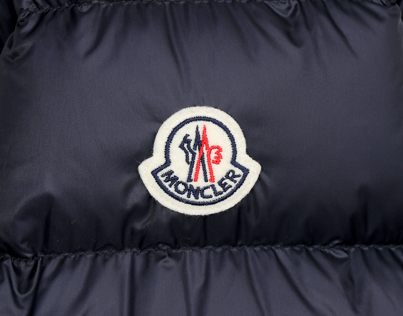 몽클레어 치로 쇼트 다운 재킷 블랙 3