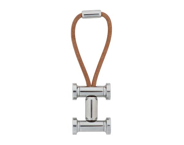 에르메스 모바일 H 키링