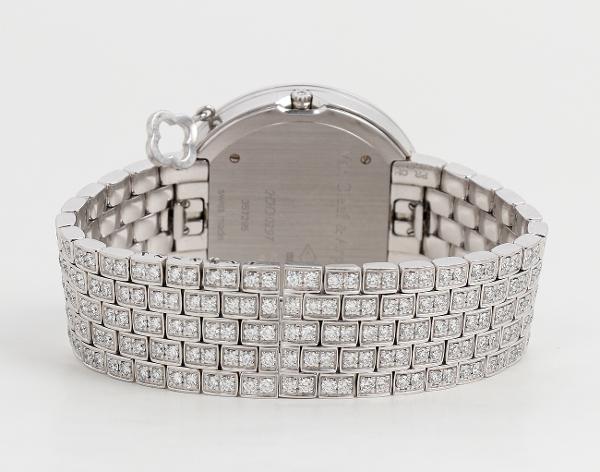 반클리프아펠 참 워치 화이트골드 다이아몬드 3572115