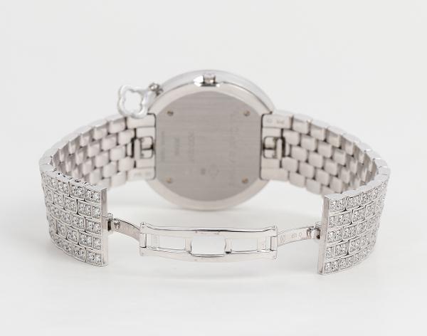 반클리프아펠 참 워치 화이트골드 다이아몬드 3572115