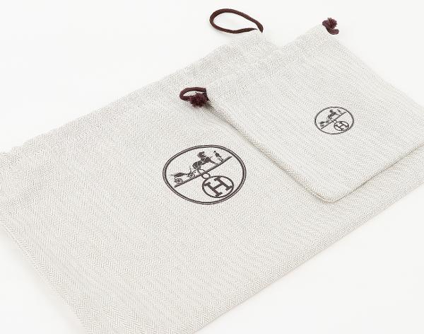 에르메스 켈리 멀티포켓 투고 파우치 블랙 금장 W