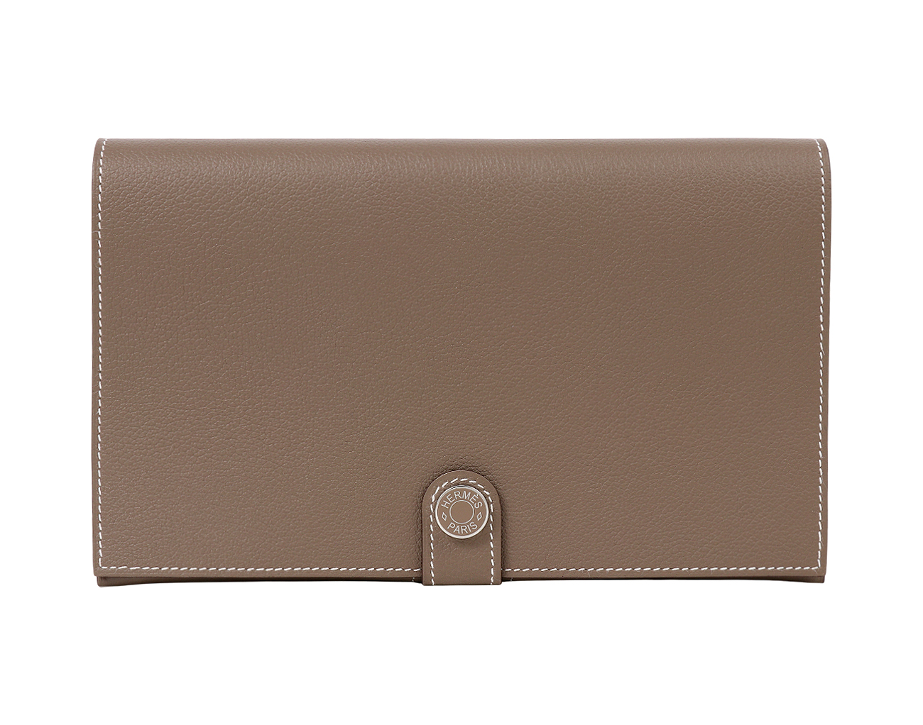 에르메스 R.M.S 토텐메인 월렛 에토프 W